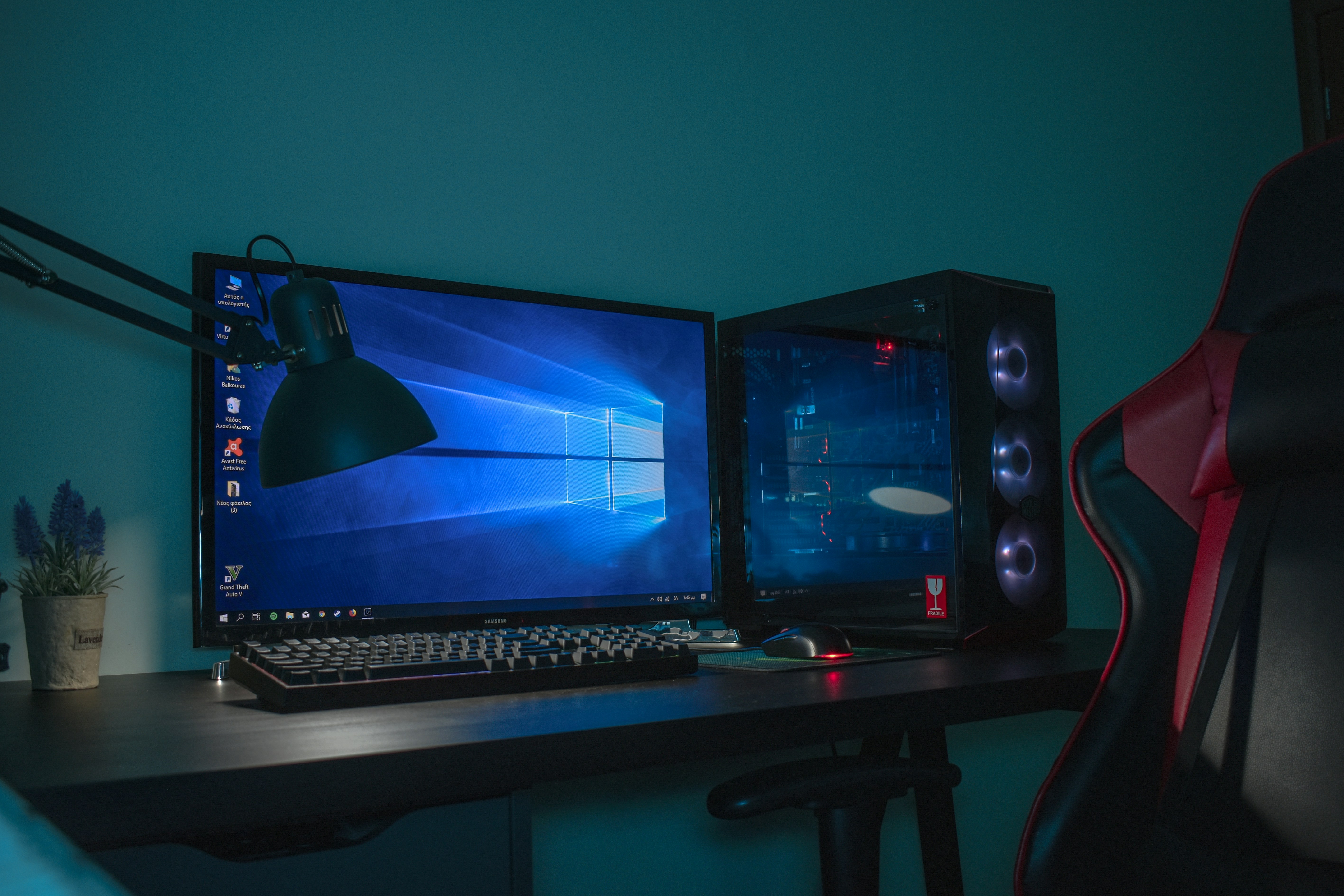  Computadores 