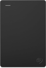 HD Externo Portátil Seagate 5TB USB 3.0 – para PC, Mac, PS4, e Xbox (STGX5000400)
