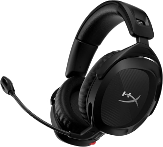 Headset Wireless HyperX Cloud Stinger 2 Preto