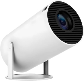 Mini Projetor Portátil 5G