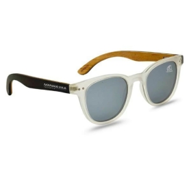 Óculos de Sol Madeira Polarizado 2W25 1556M-2