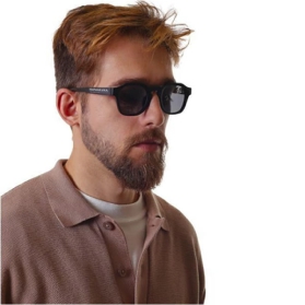 Óculos de Sol Madeira Polarizado 2W25 1600-1