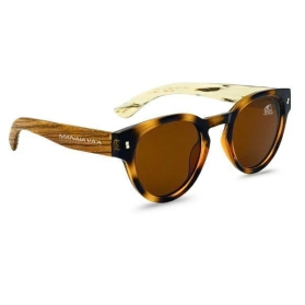 Óculos de Sol Madeira Polarizado 2W25 1561P-7
