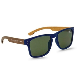 Óculos de Sol Madeira Polarizado 2W25 1602P-3