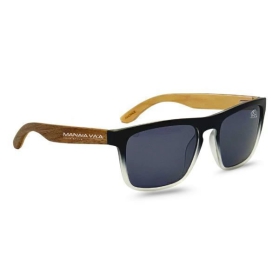 Óculos de Sol Madeira Polarizado 2W25 1585-11