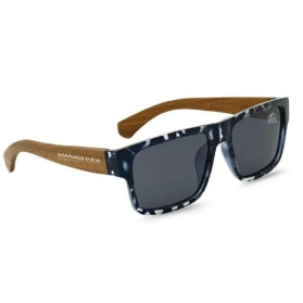 Óculos de Sol Madeira Polarizado 2W25 1529-21