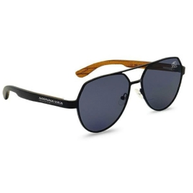 Óculos de Sol Madeira Polarizado 2W25 1805-1